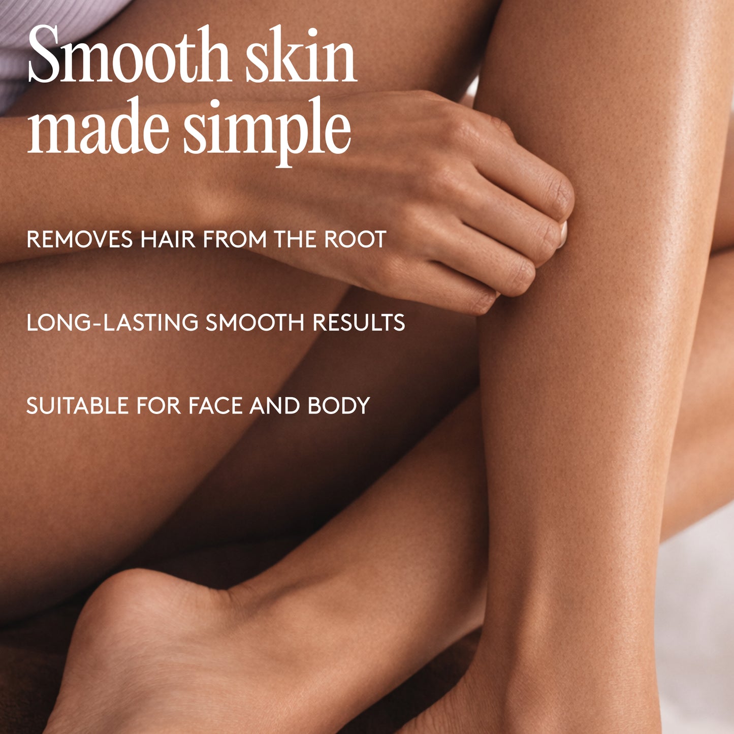 Mylee Microwaveable Soft Wax