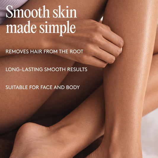 Mylee Microwaveable Soft Wax