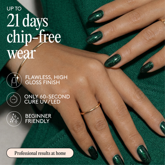 Gel Polish - After Eight