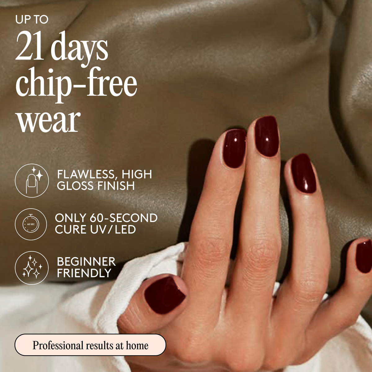Gel Polish - Diva