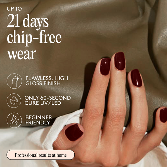 Gel Polish - Diva