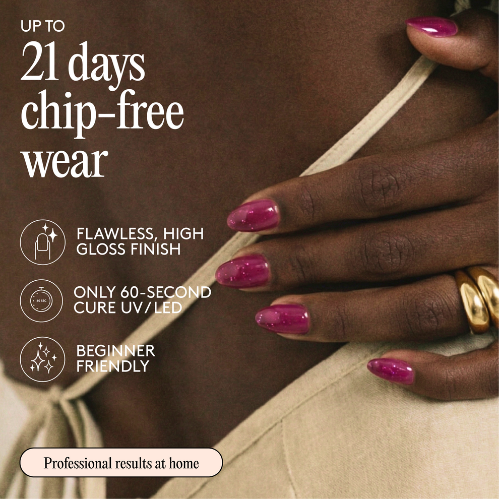 Gel Polish - It Takes Two