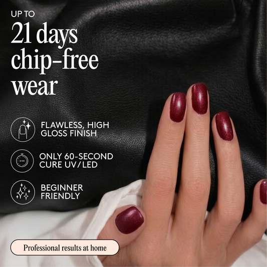 Gel Polish - Karen