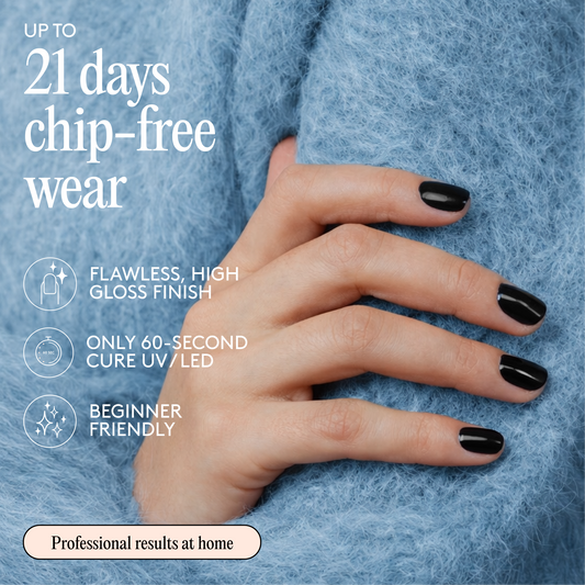 Gel Polish - Witching Hour