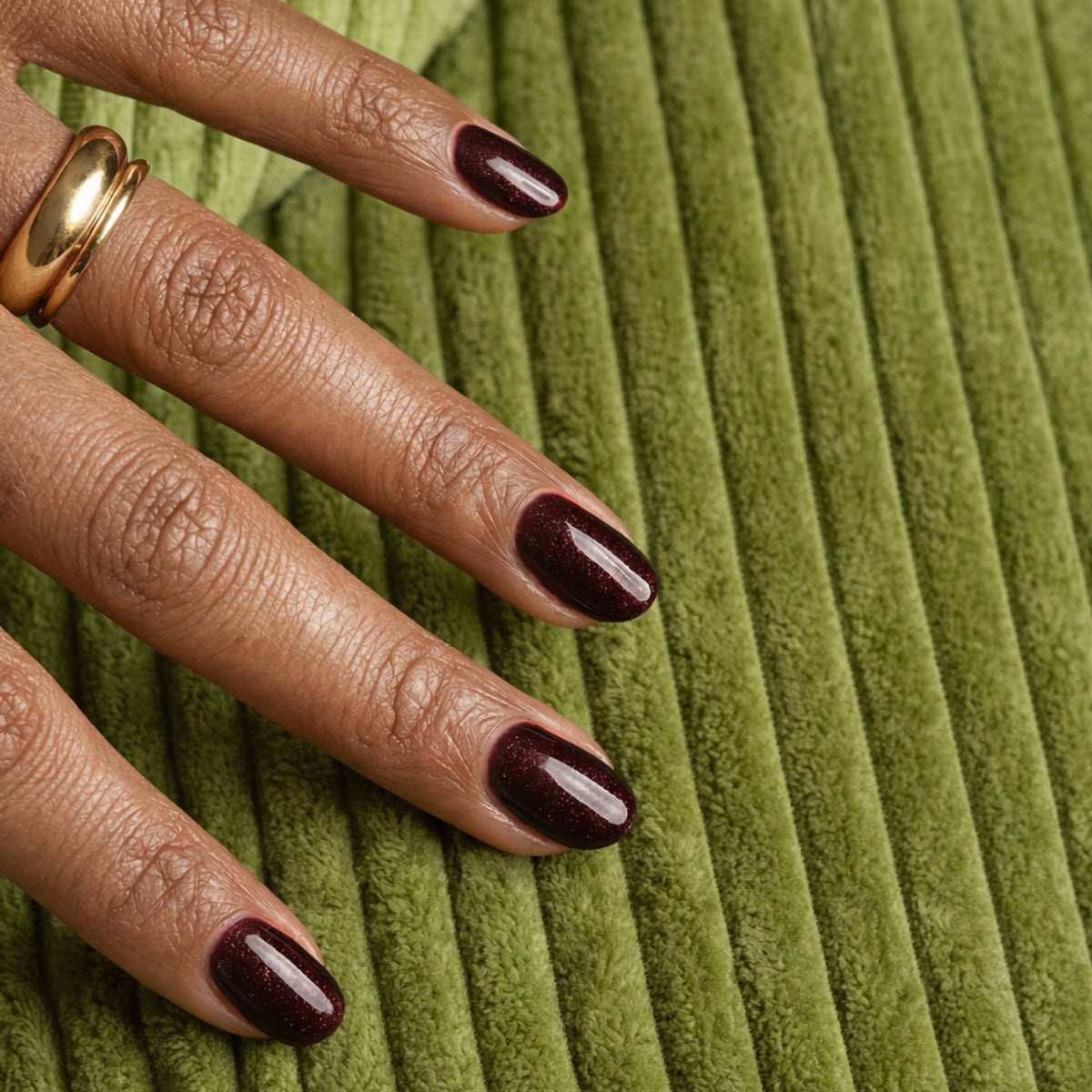 Gel Polish Collection – Cocoa Crush