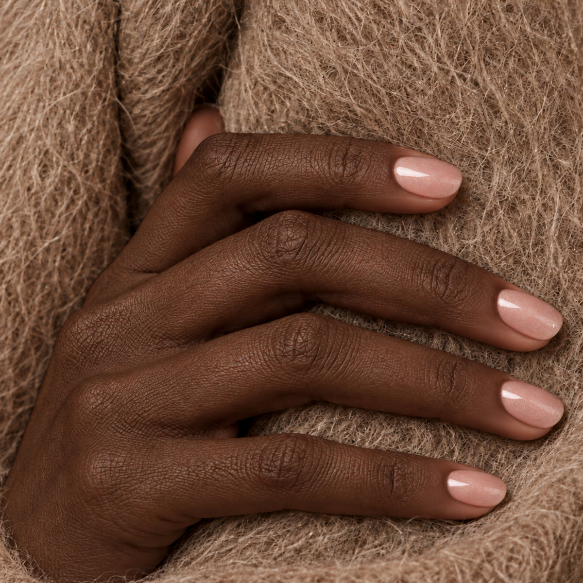 Gel Polish Quad – Fan Favourites