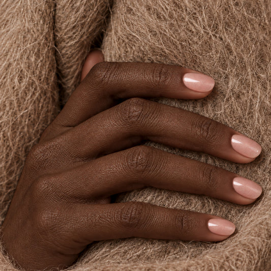 Gel Polish Quad – Fan Favourites