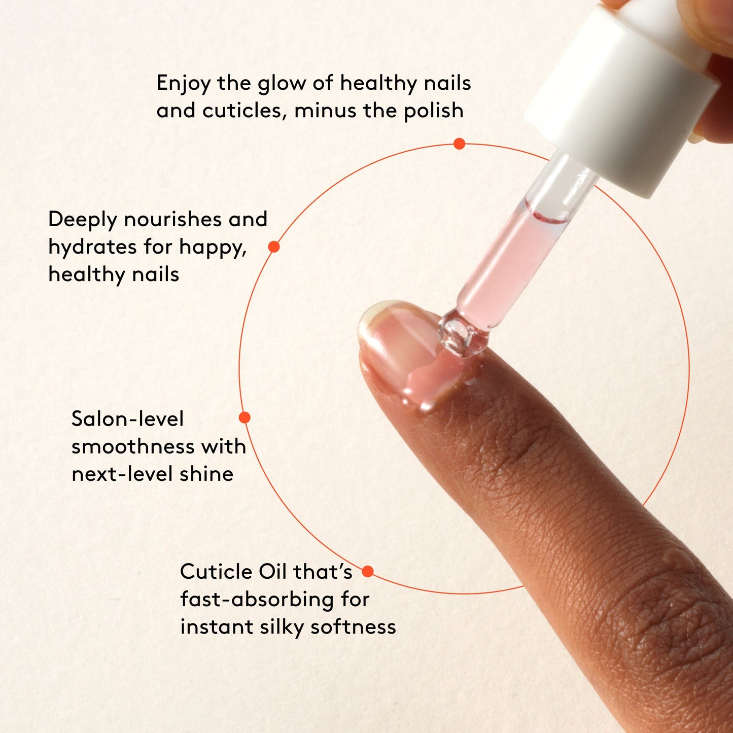 Mylee Treat Your Tips Care Kit