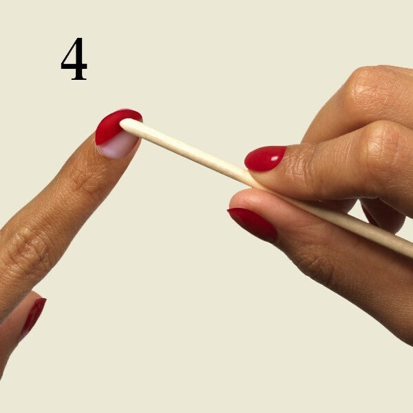 Mylee Stardust & Shells Gel Wraps Kit