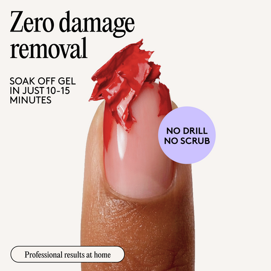 Gel Remover - 250ml