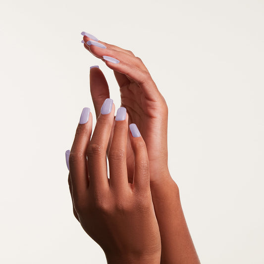 Mylee Gel Polish - Lady Like