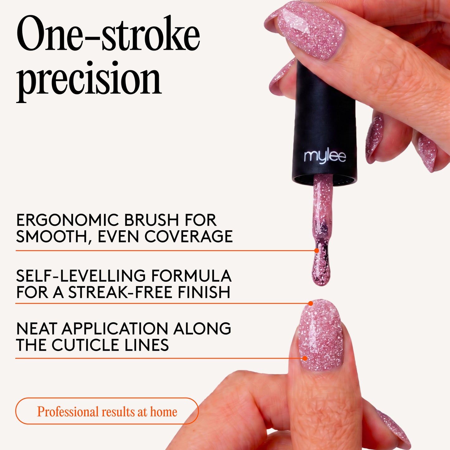 Mylee Spotlight Gel Polish - Last Orders
