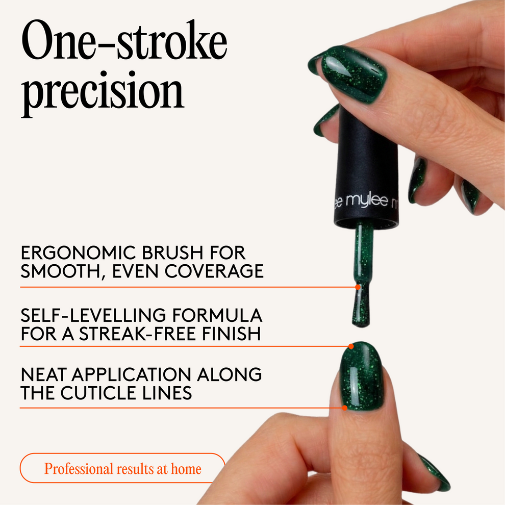 Gel Polish - After Eight