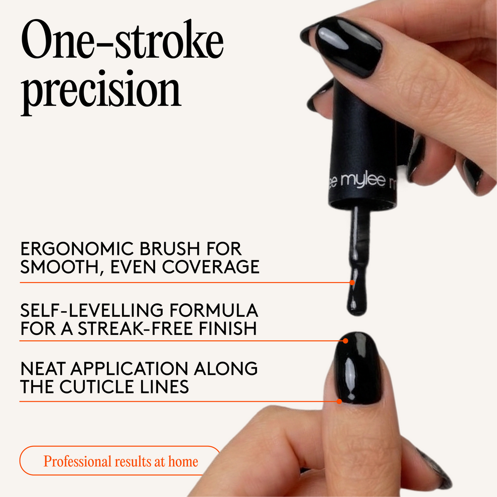 Gel Polish - Witching Hour