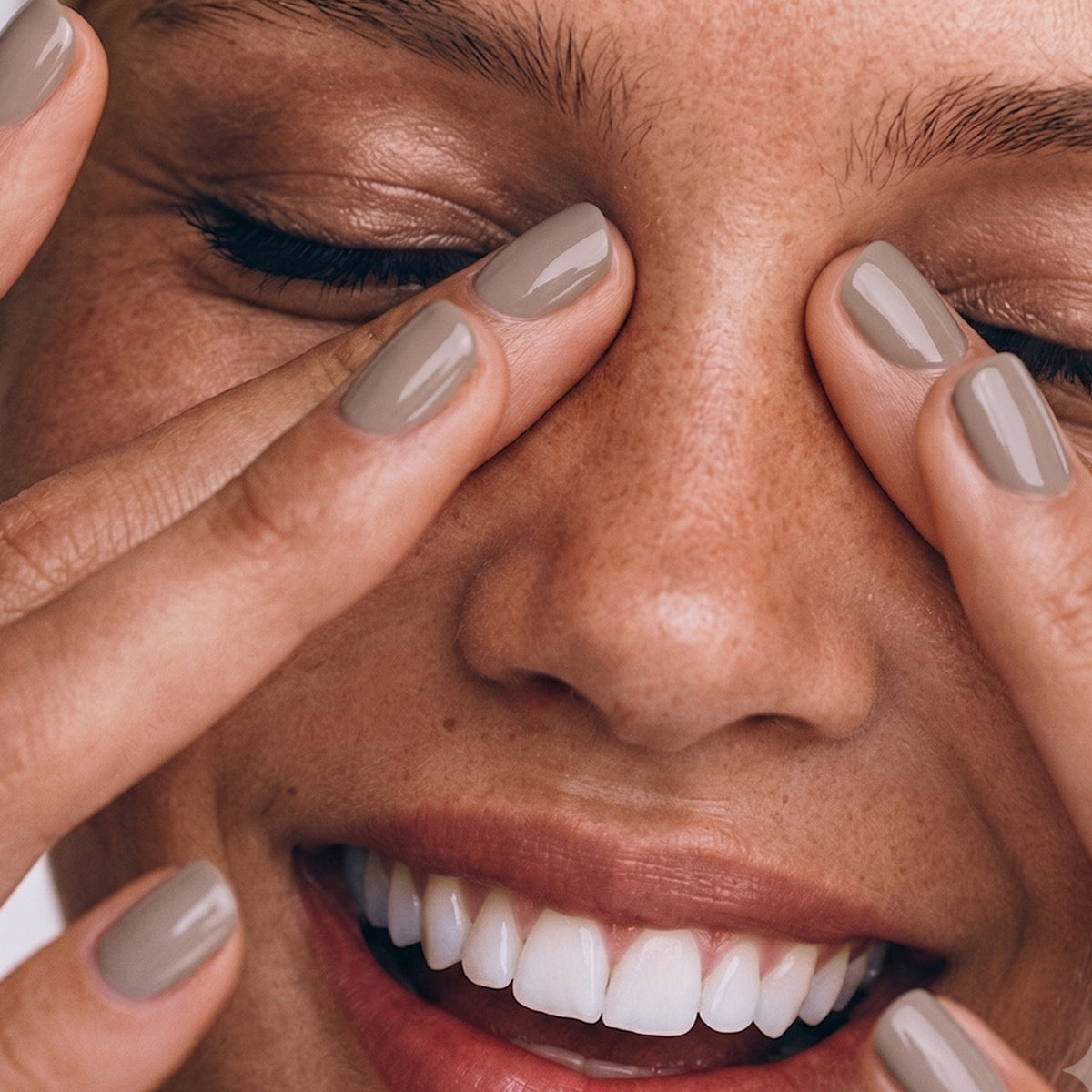 Gel Polish Collection – Cocoa Crush