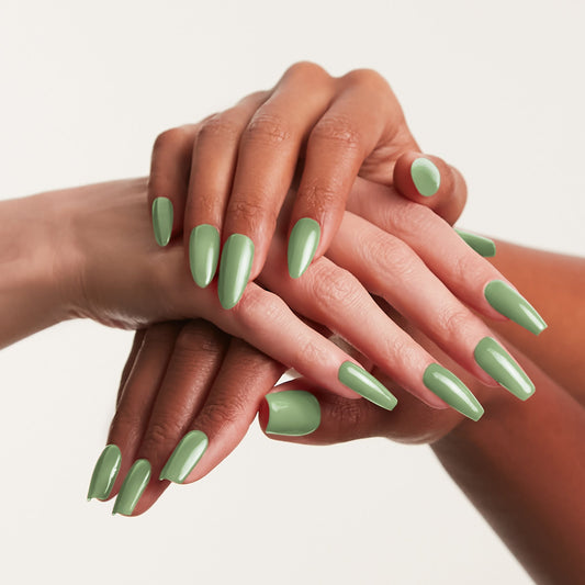 Mylee Gel Polish - Olive You