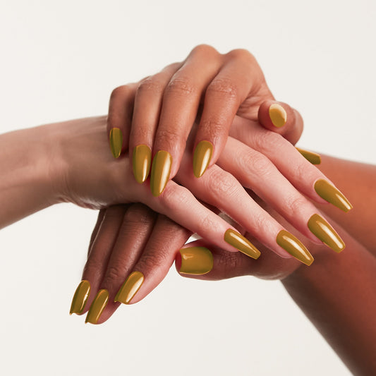 Mylee Gel Polish - Sand Storm