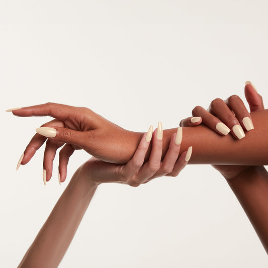 Mylee Gel Polish - Say It In French