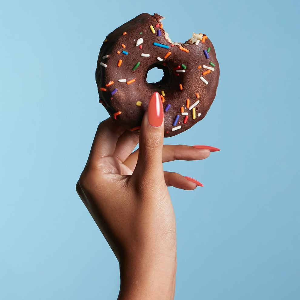 Mylee Summer Sunset Gel Polish