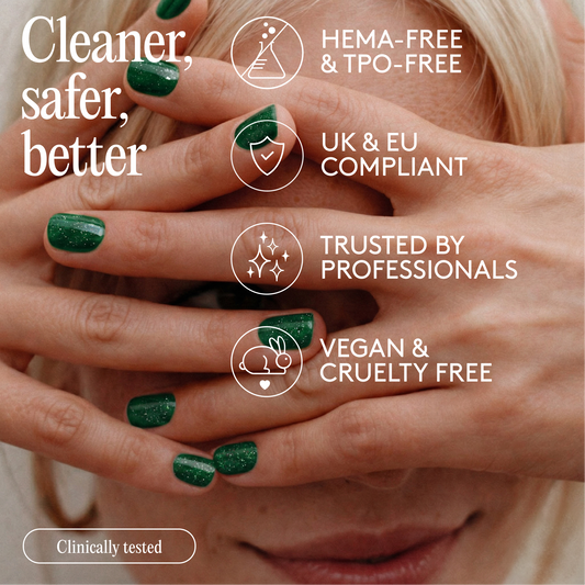 Gel Polish - Alumni