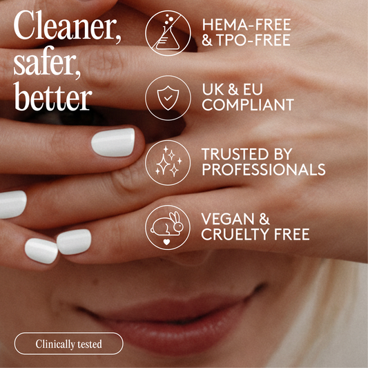 Gel Polish - Break The Ice