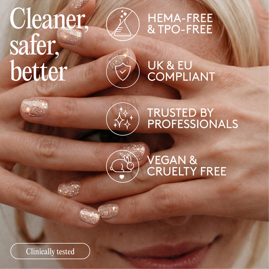 Spotlight Gel Polish - Bugsy