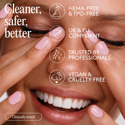 Gel Polish - Californian Love