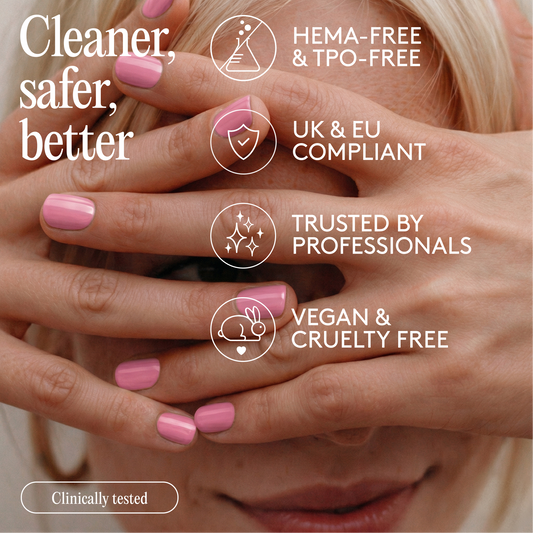Gel Polish - Candy Girl