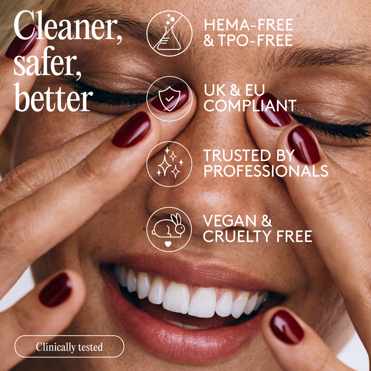 Gel Polish - Diva