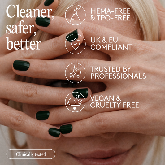 Gel Polish - Drama Club