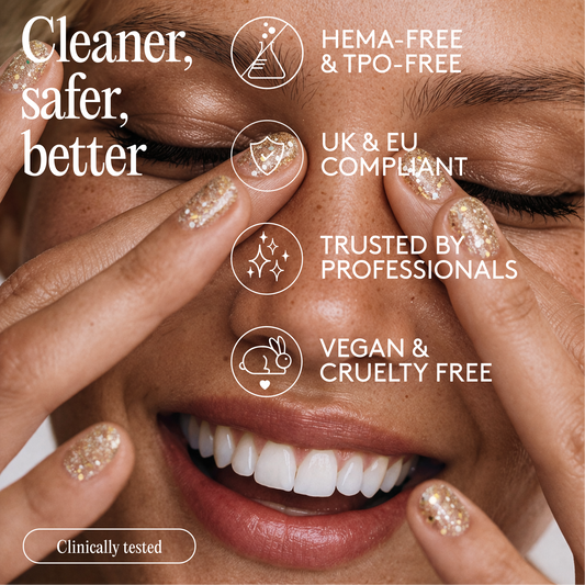 Gel Polish - Gold Mines