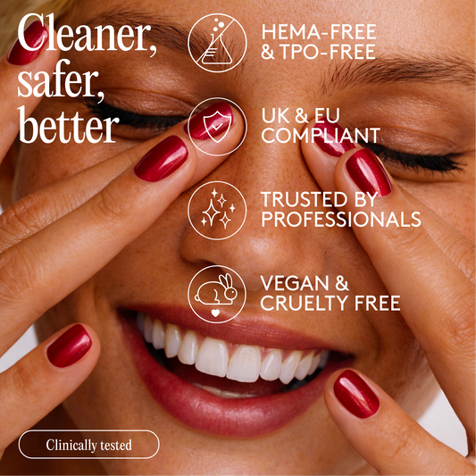 Gel Polish - Hickey