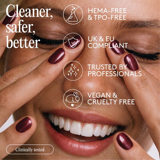 Gel Polish - Karen