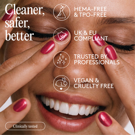 Gel Polish - Kiss The Season