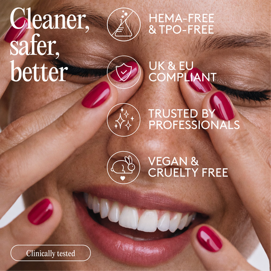Gel Polish - Requiem For A Pink