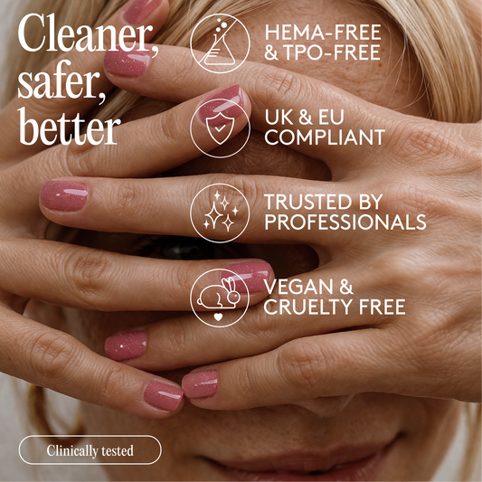 Gel Polish - Rise ‘N’ Grind