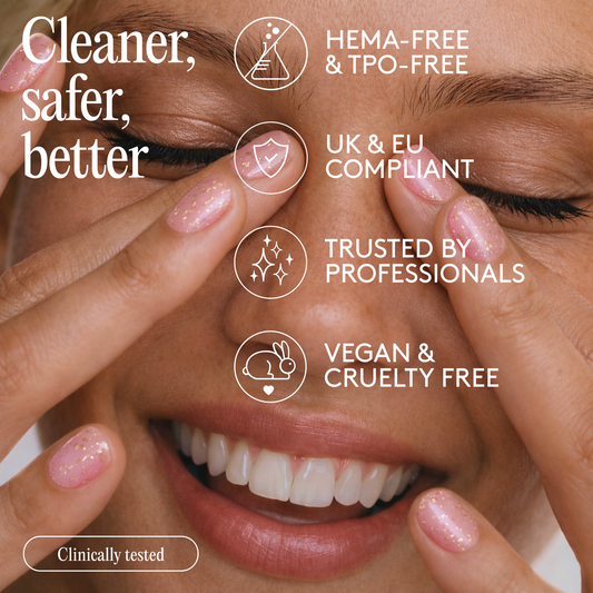 Gel Polish - Shiver Me Timbers