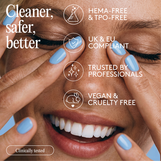 Gel Polish - Sky Dive