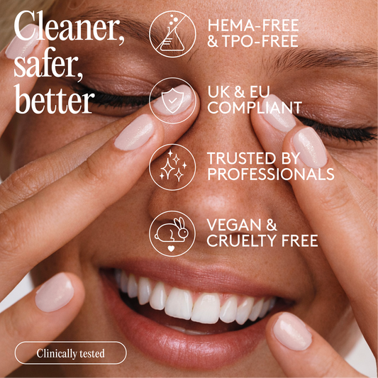Gel Polish - Veil