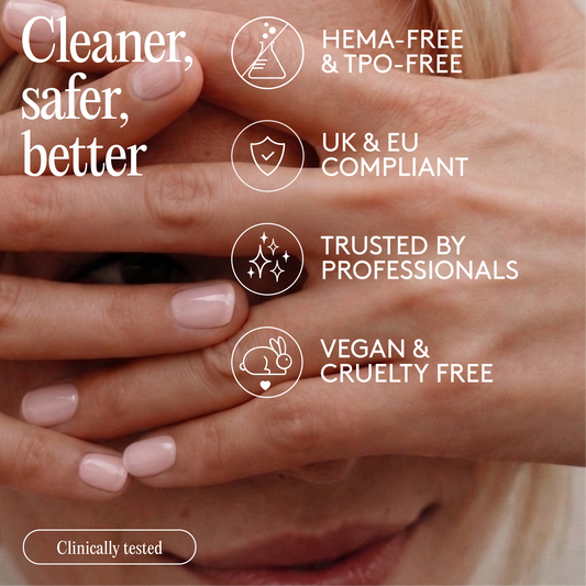 Gel Polish - XOXO