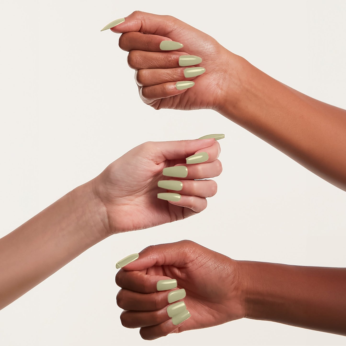 Mylee Gelato Gel Polish 10ml