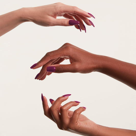 Mylee Gel Polish - Whispers