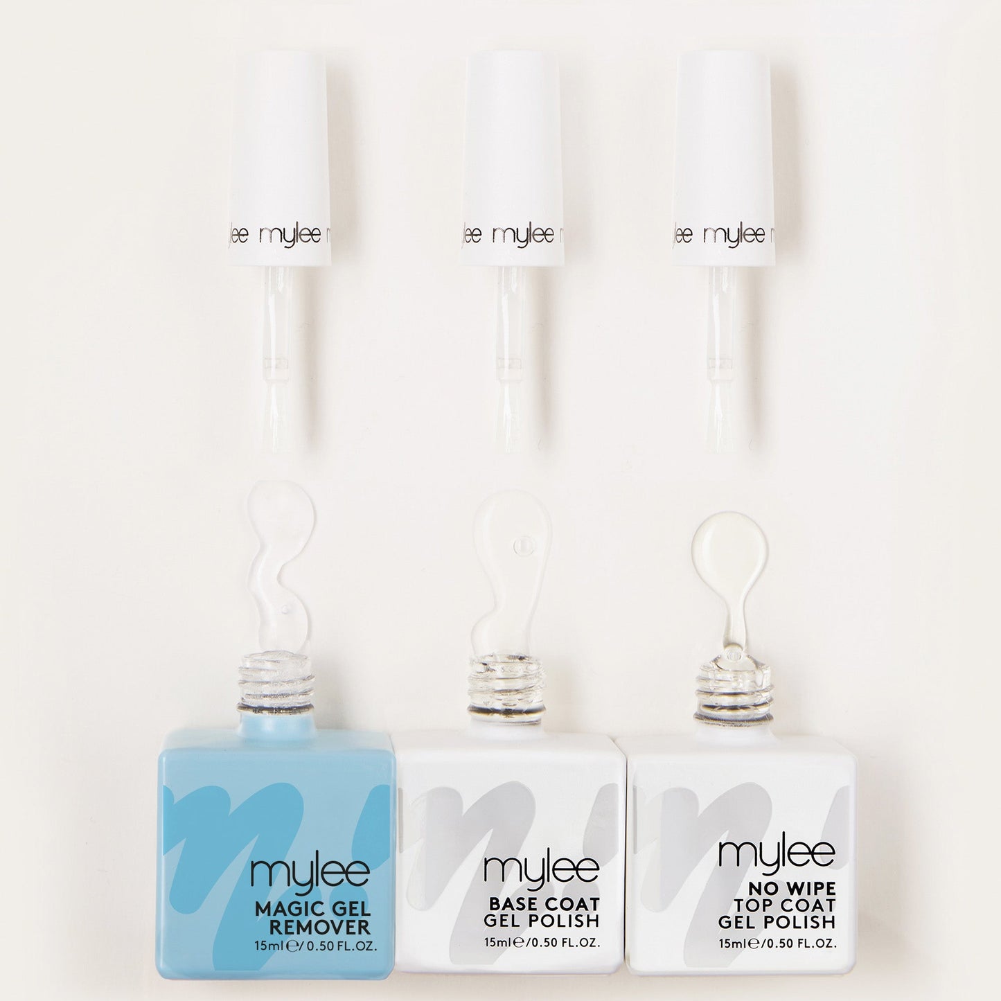 Mylee The Legends Trio (Worth £30)