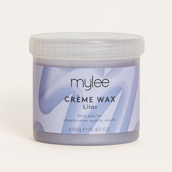 Mylee Lilac Creme Wax 450g