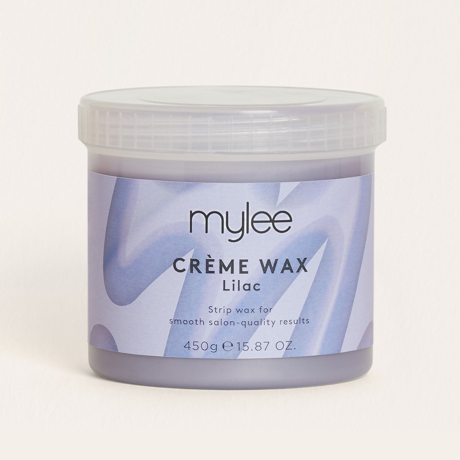 Crème Wax