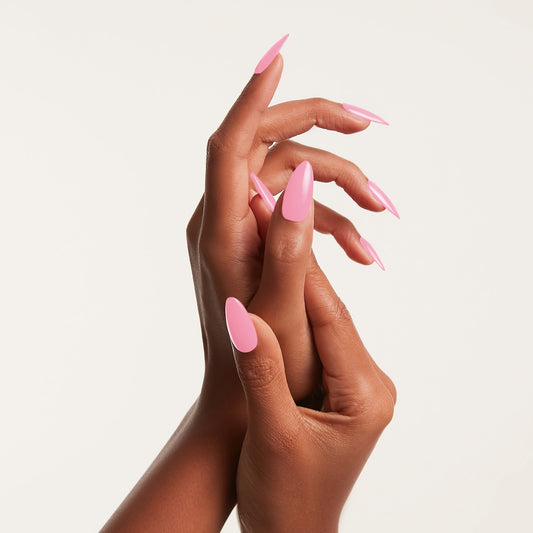 Mylee Gel Polish - The Missing Pink