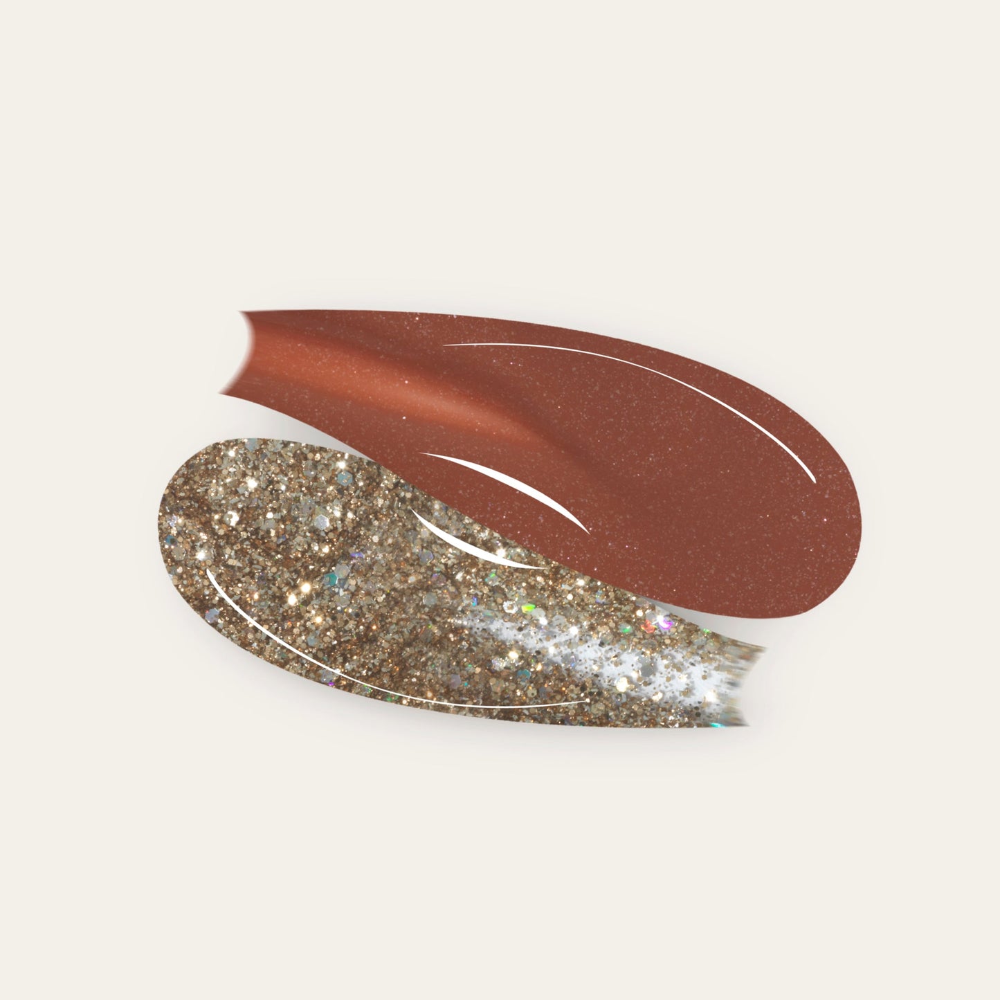 Mylee Fresh Out The Oven Gel Polish Duo 2x8ml