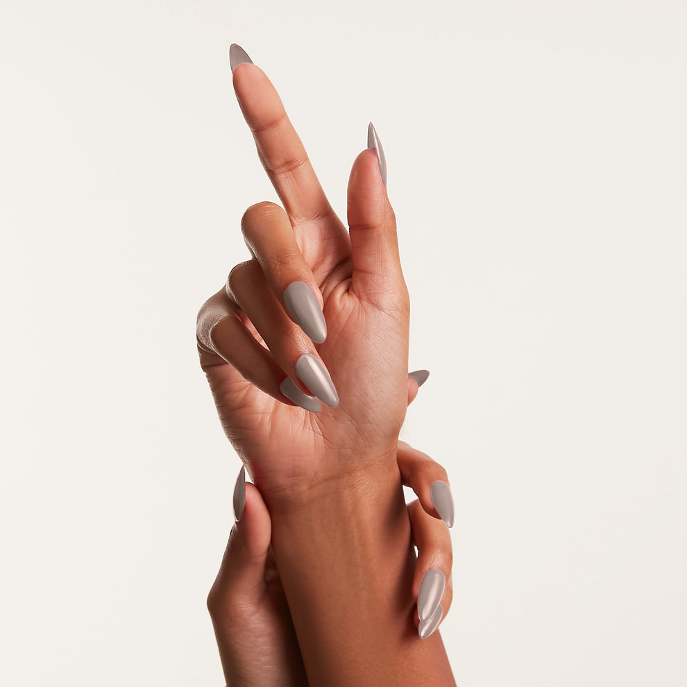 Mylee A Touch Of Grey Gel Polish