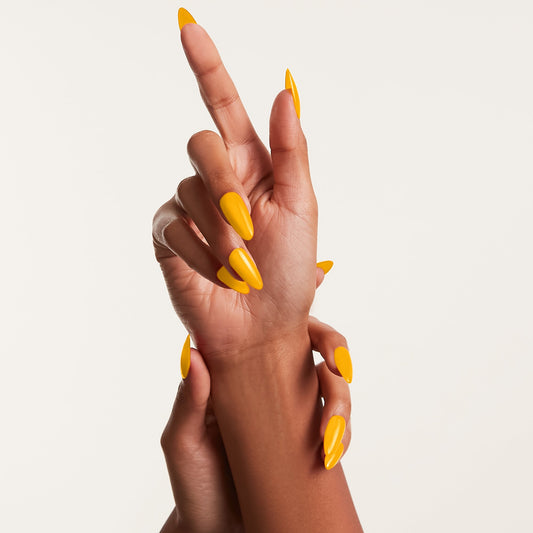 Mylee Gel Polish - Let The Sun Shine