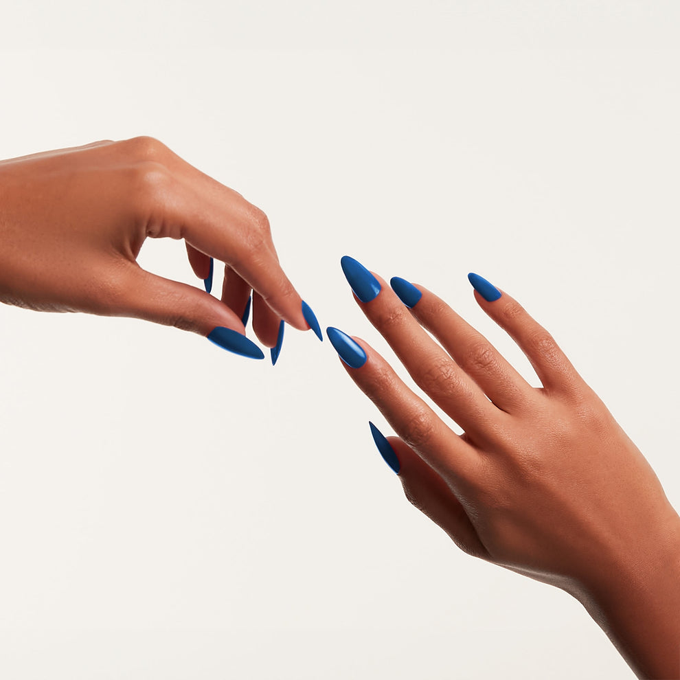 Mylee Gel Polish - Denim Days